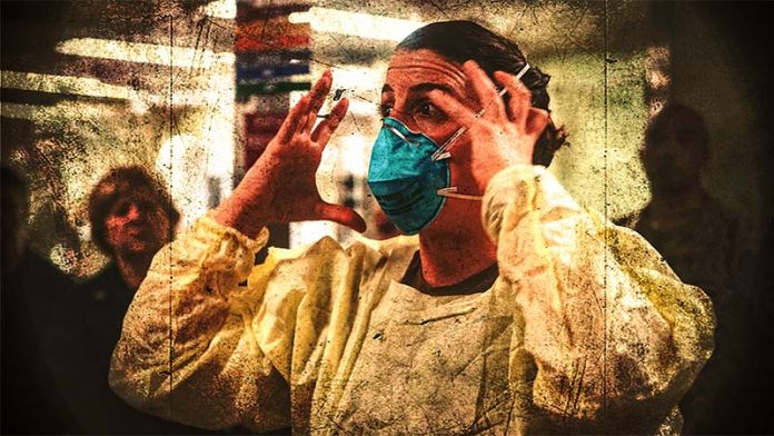 Как да процедираме при съмнение за COVID-19