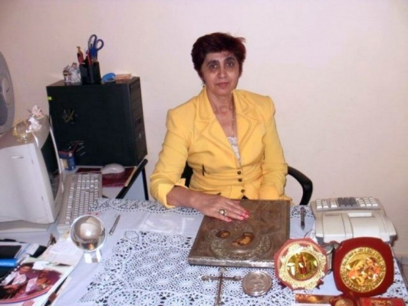 Ясновидката Станка Ангелова: С брашно и въглен се разбира кой ви мисли лошото