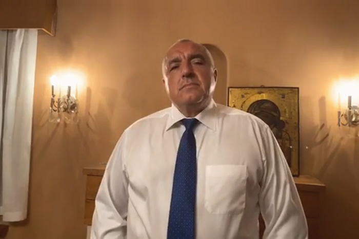 Борисов: Държавата не трябва да спира сега. Гладен няма да остане никой!