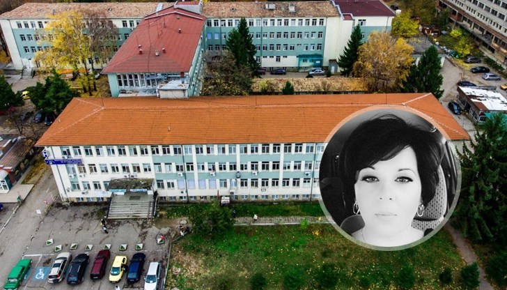 Пациентка в МБАЛ – Търговище: Е няма как скъпи медицински работници да ви съчувствам
