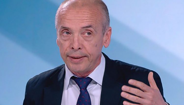 Доц. Мангъров взриви шайката: Всички които се ваксинират
