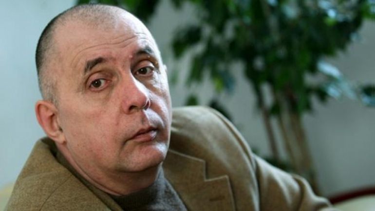 Георги Коритаров излиза подметките на Борисов: Радев не струва като президент!