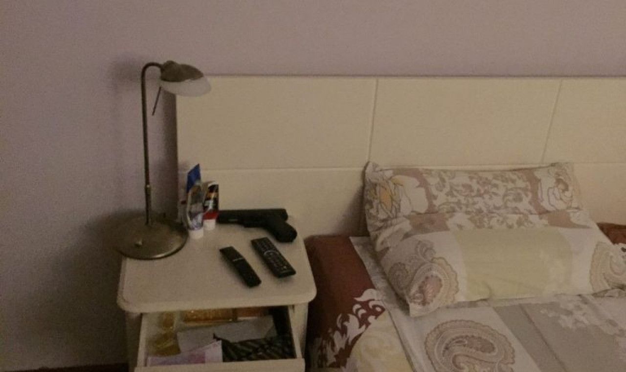 Полина Паунова: Бойко пак е невинен - няма пачки