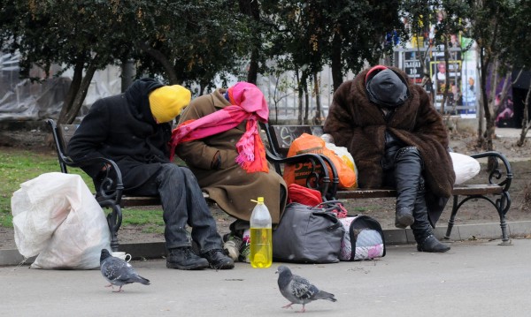 Анна Заркова изригна: Просяци масово умират! Корумпирани министри и медии мълчат