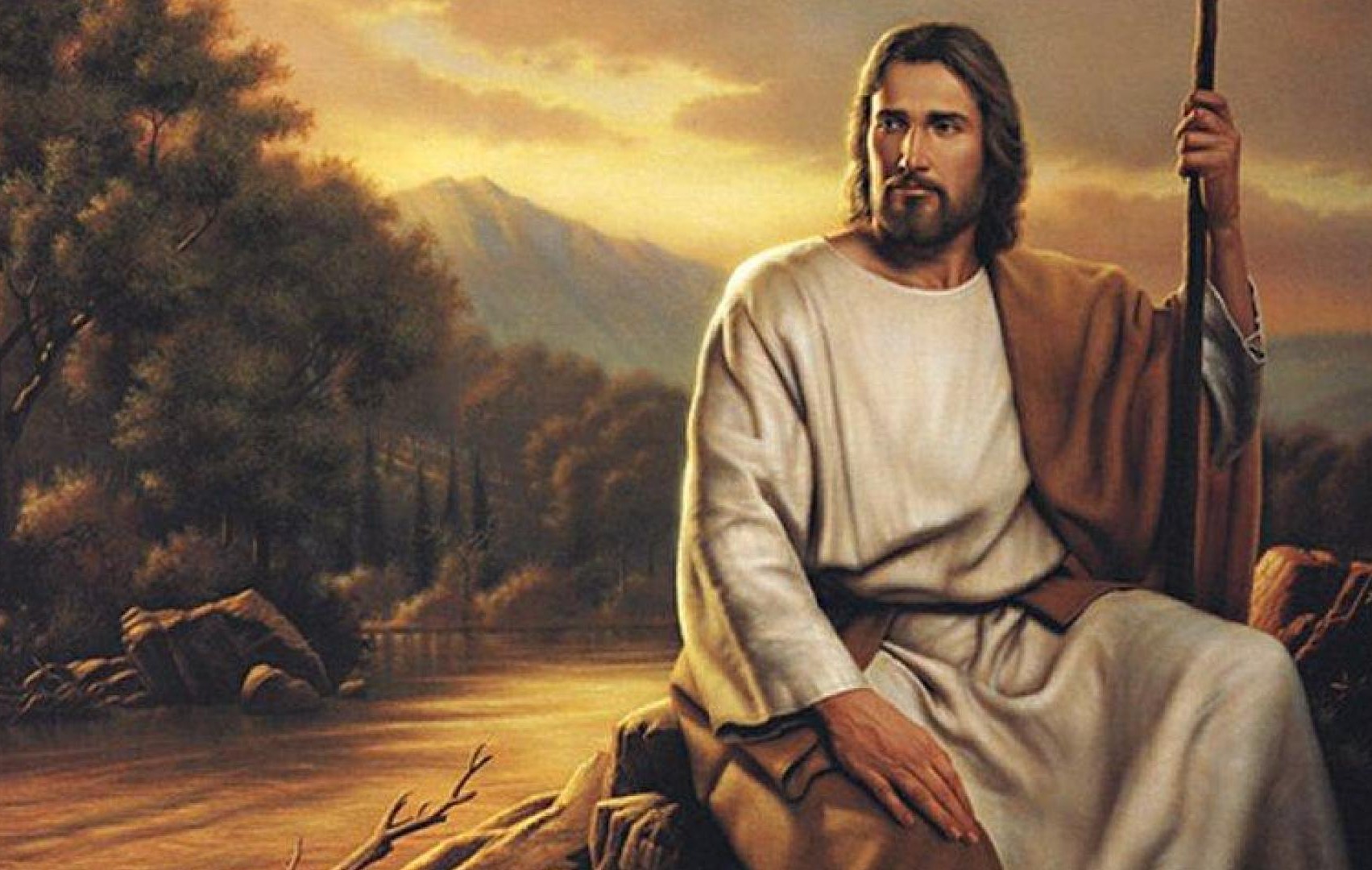 Иисусовата молитва – спасява от неприятности и променя съдбата