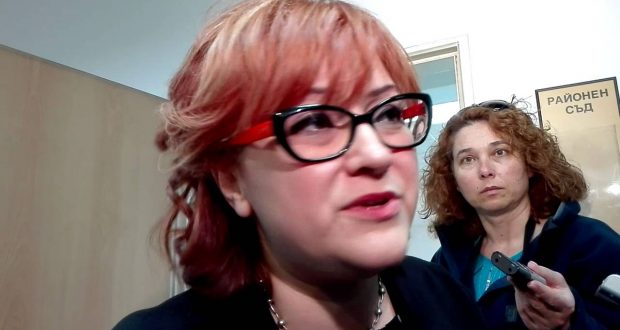 Пловдивска адвокатка осъди РЗИ заради карантина