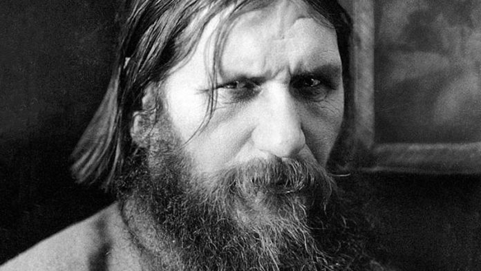 Пророчеството на Распутин за Трета световна война