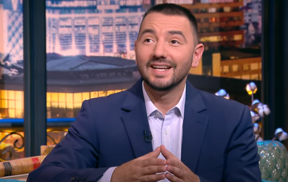 Антон Хекимян ликува - ето с каква заплата се уреди на директорския пост: