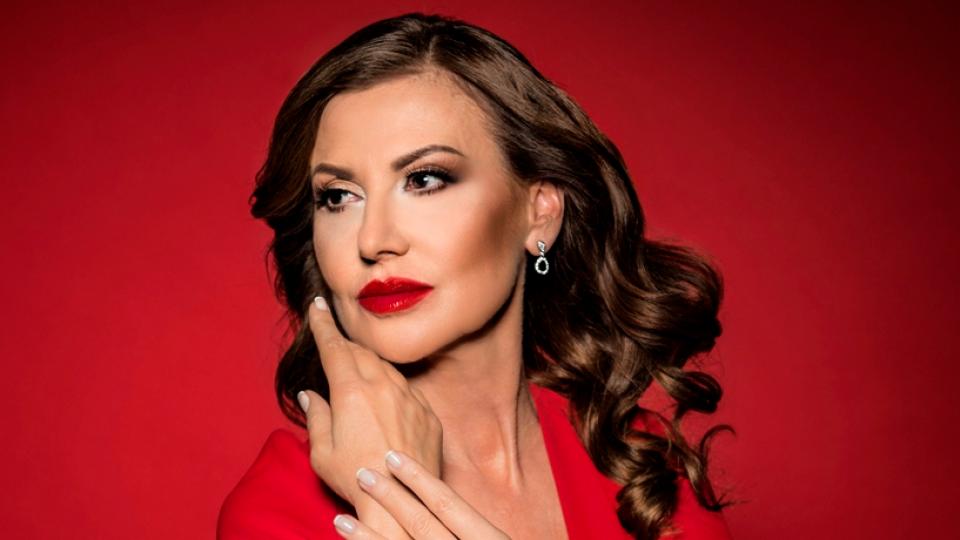 Илиана Раева сподели чудотворната молитва която ѝ е помагала в тежки мигове вдига болните на крака