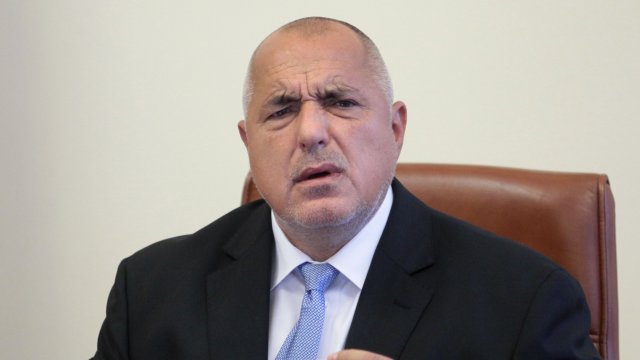 Стела Богомилова: Бойко ще отговаряш за Престъпленията си