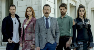 Интересни турски сериали