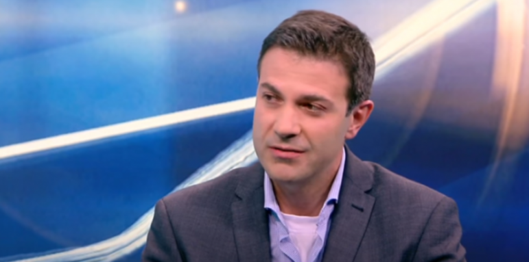 Уволненият Венелин Петков изригна срещу Борисов: Моята кауза е да сваля този мафиот от властта!