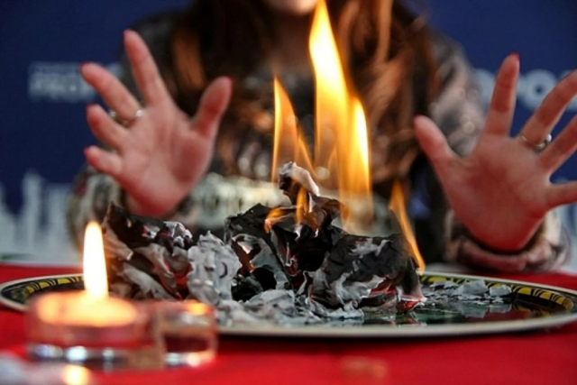 Гадаене за новата 2021 година: надникнете в бъдещето!