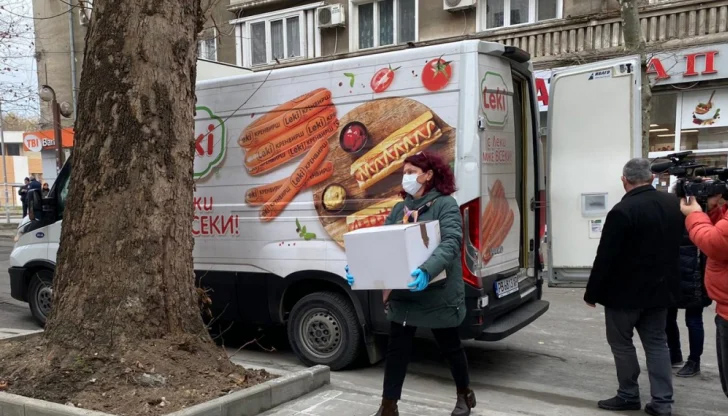 Адв. Мария Шаркова: Ваксината срещу простотията идва през март 2021 и се нарича избори