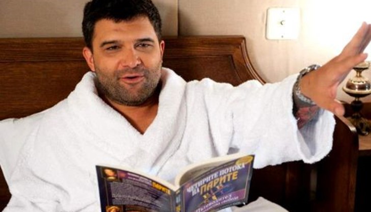 Тодор Славков: Румен Радев е човекът с главно "Ч" за България!