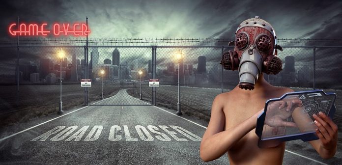 Огоньок: Не е заговор! Карантината като политически модел за световно господство на глобалния елит