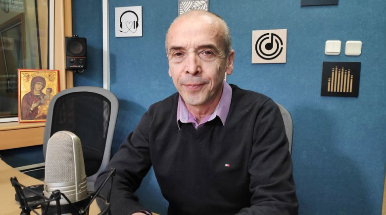 Мангъров: Работя на половин заплата като шеф на Ковид отделение защото ръководството не може да ме диша