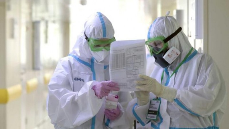 Медик: При загубата на вкус и обоняние заболяването протича по-леко