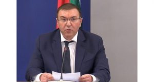 Министър Ангелов: Не срещнах нито една от очакваните алергични реакции