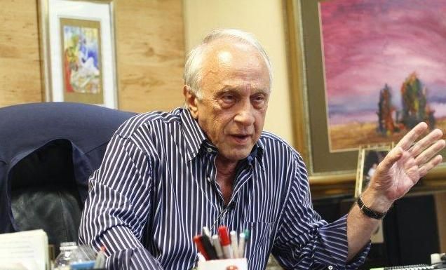 Тошо Тошев: Дано се намери ваксината за лечението на Отечеството