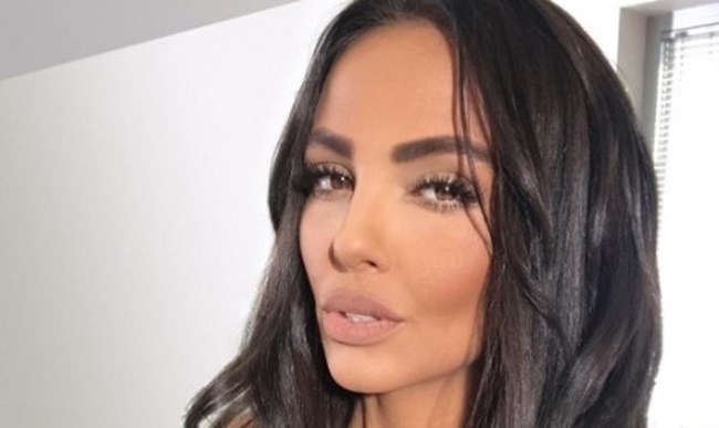 Николета Лозанова: Твърде скъпа съм за българските телевизии а компромиси със себе си не правя