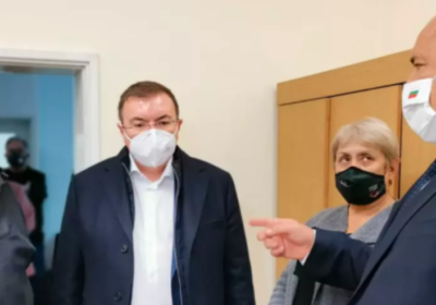 Премиерът Борисов: До този момент сме осигурили 180 млн. лв. за ваксини