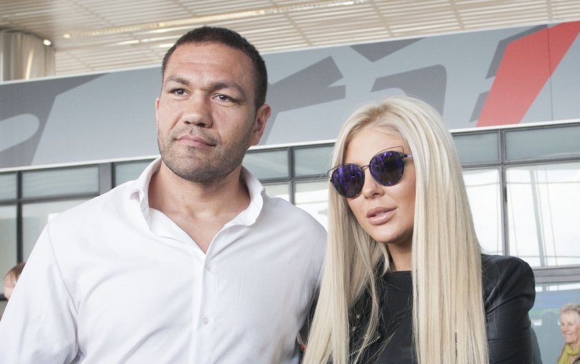 Кобрата заряза любовницата си Розали върна се при Андреа