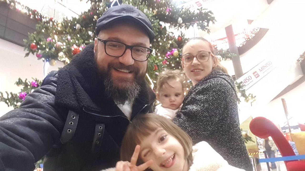 Съпругата на Димо от П.И.Ф разплака България с изповедта си