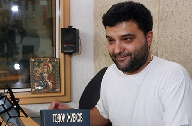 Тодор Славков: „Докато руснаците не преминат Дунава нищо в България няма да се промени"