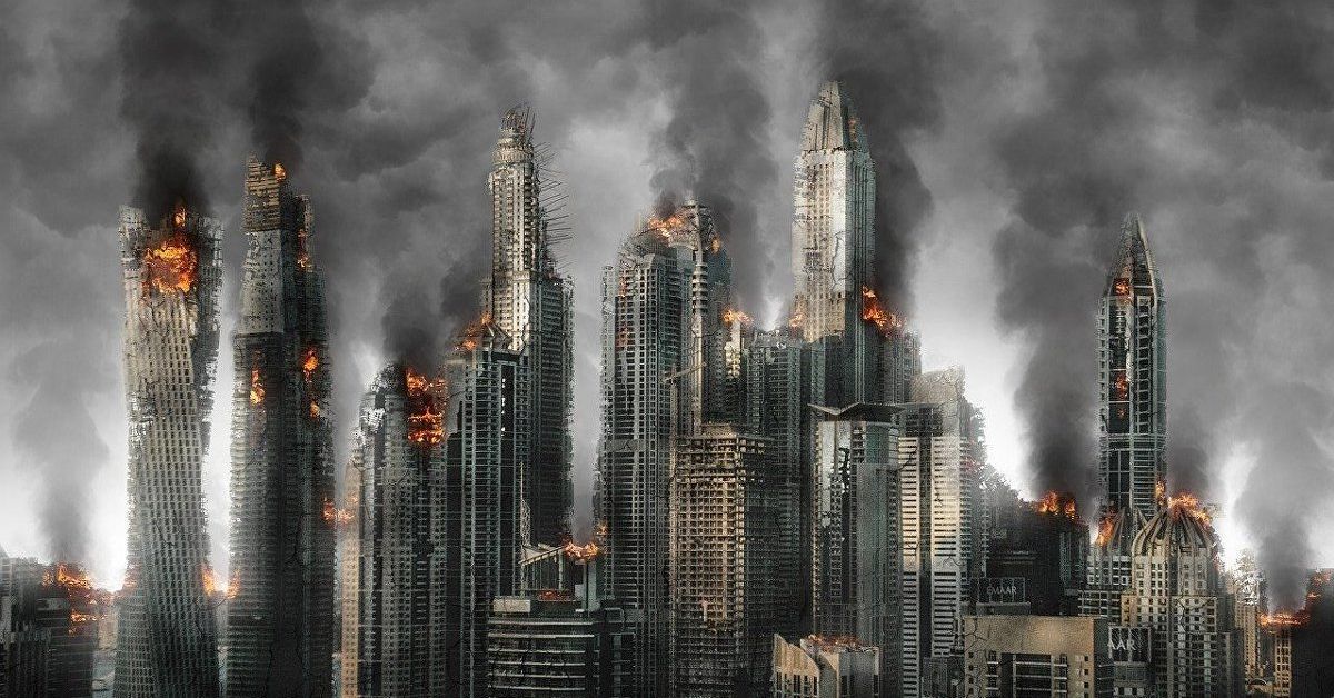 Финландски футуролог разви шест сценария за изчезване на човечеството