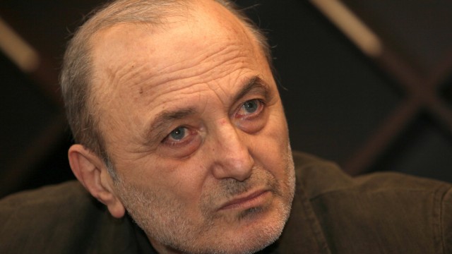 Д-р Николай Михайлов: Бунтът срещу Борисов е дълг на всеки Българин!