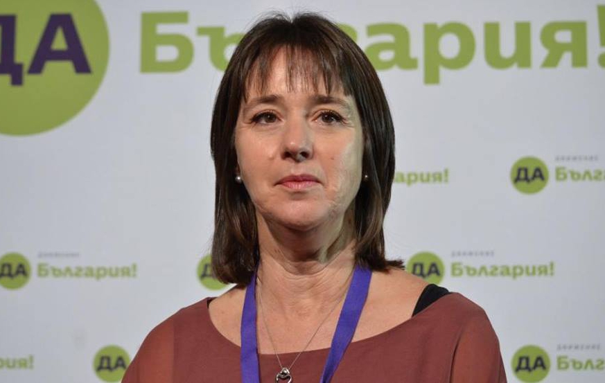 Мануела Малеева съсипа Борисов и НОЩ: Ваксинирайте се срещу простотията и неграмотността си!