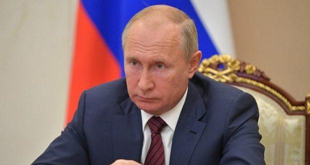 Путин към българите: Гарантирам, че „Спутник V“ е в пъти по-добра