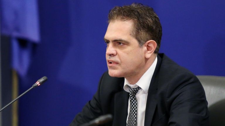 Лъчезар Борисов: България единствена в ЕС запази потреблението си по време на криза