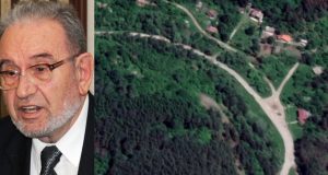 Бивш зам. министър на отбраната на България: Шефът на разкопките на Царичина говореше с извънземните и водеше записки