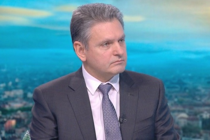 Николай Малинов: Спасението на България е да бъде с Русия! Работя за излизането ни от НАТО и ЕС