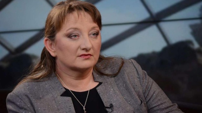 Деница Сачева: Протестите са политически не са от глад!