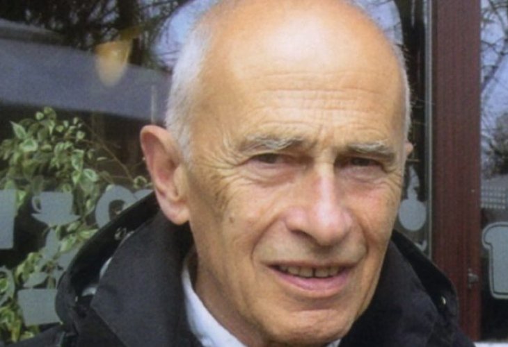 Владимир Костов: Човечеството живее в опасно време