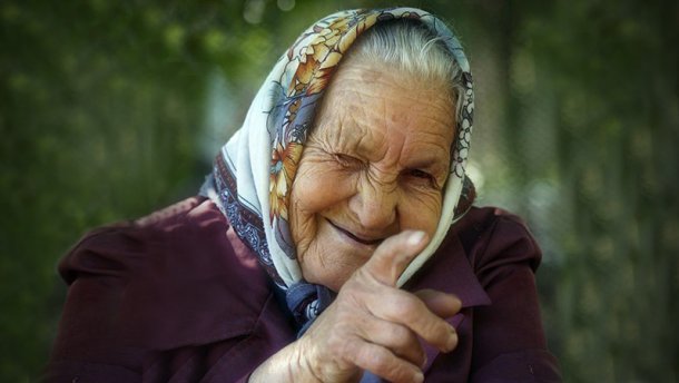 12 бабини съвета които помагат и днес: Мълчи повече и в душата ти ще има тишина а духът ти ще е спокоен