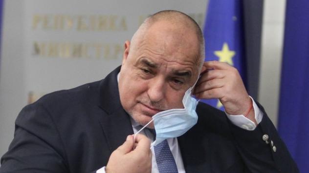 Борисов: Отваряме заведенията ако не се вдигне много нивото на заболелите