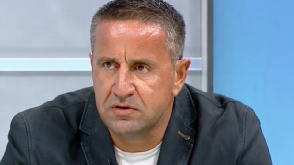 Награждават Георги Харизанов след баданарките за Борисов!