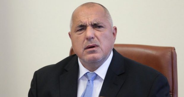Алекс: До 3 месеца Koвид ще е лош спомен! Борисов ще управлява с жена-президент България ще излезе от ЕС и ще тръгне нагоре
