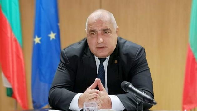 Борисов вбеси народа: 2 лв. не съм откраднал! Всичко дадох за България