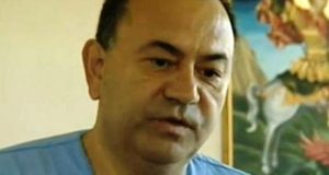 В Пловдив живее магьосникът д-р Кирил Атлиев спасява живота на отчаяни и отритнати