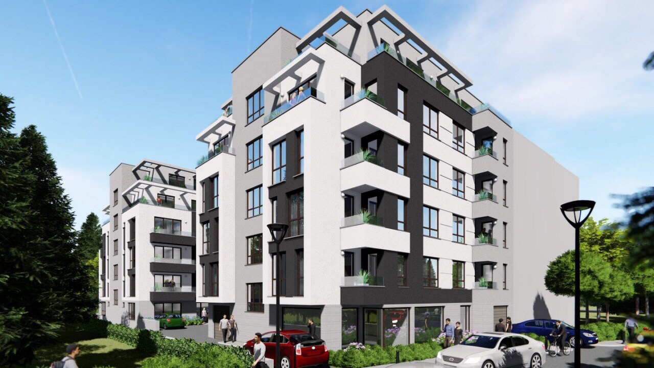 Топ инвеститорът „Бул Хоумс“ атакува софийския пазар за имоти