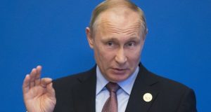 Путин се изплю върху фалшивата пандемия: Отваряме всичко