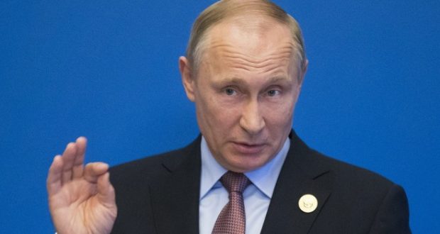 Путин се изплю върху фалшивата пандемия: Отваряме всичко