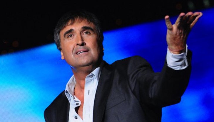 Веско Маринов се скри в планински лукс за €350 000 (СНИМКИ)