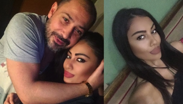 Ивана на Ванко 1 отвя моделките с тяло и визия (Вижте каква красавица отгледа рапърът –Снимки)