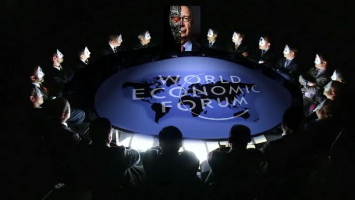 Великото зануляване: глобално управление на планетарното стадо